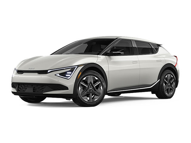 2026 KIA EV6