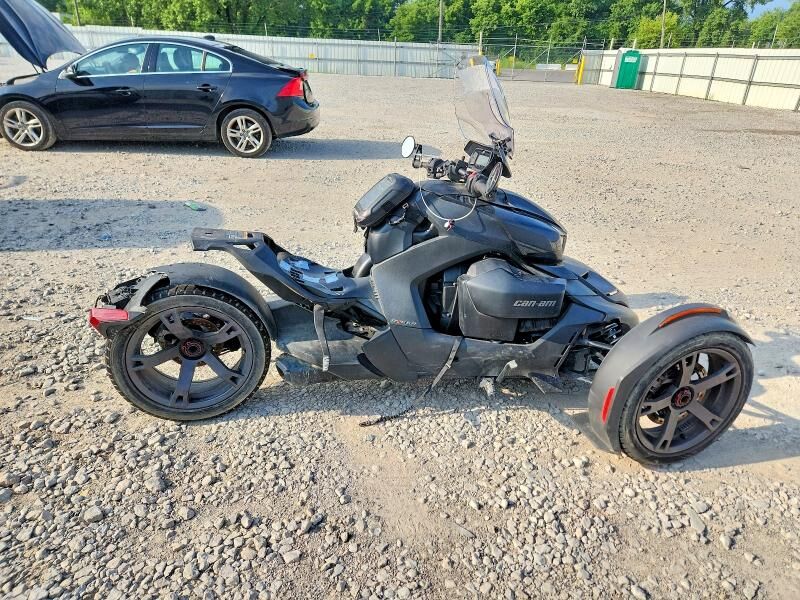 2020 CAN-AM Ryker
