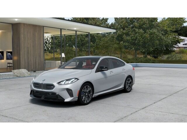2026 BMW M2