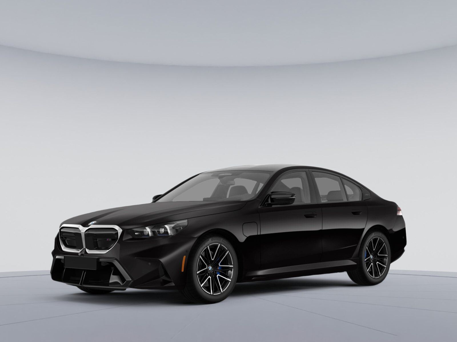 2027 BMW M5