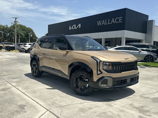 2027 KIA Seltos