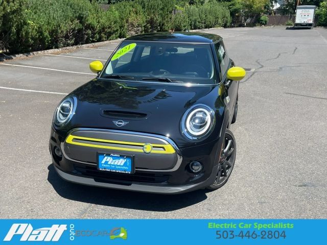 2021 MINI Cooper