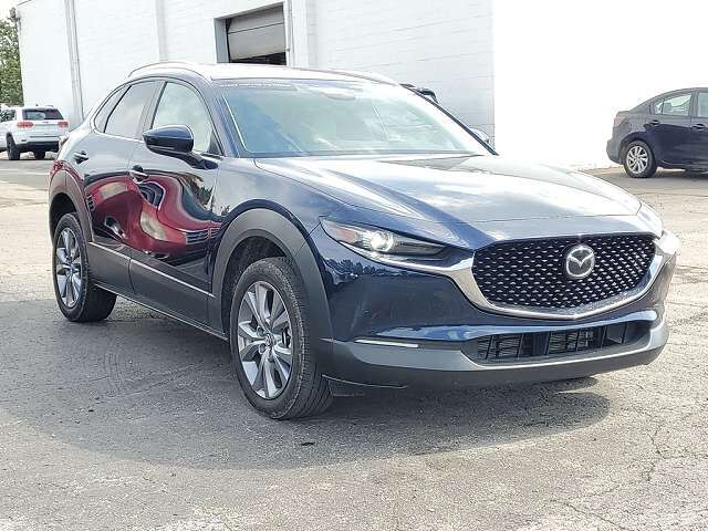 2024 MAZDA CX-30
