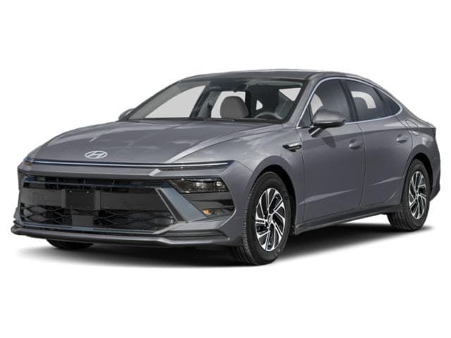 2026 HYUNDAI Sonata