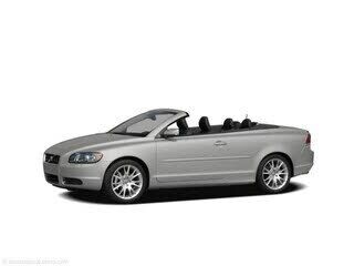 2009 VOLVO C70