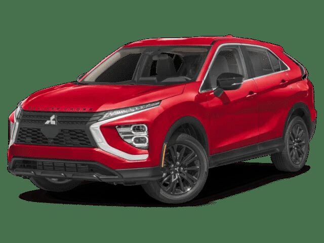 2026 MITSUBISHI ECLIPSE CROSS