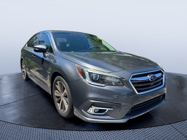 2018 SUBARU Legacy