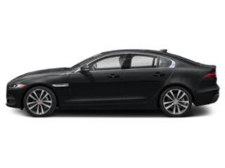 2020 JAGUAR XE
