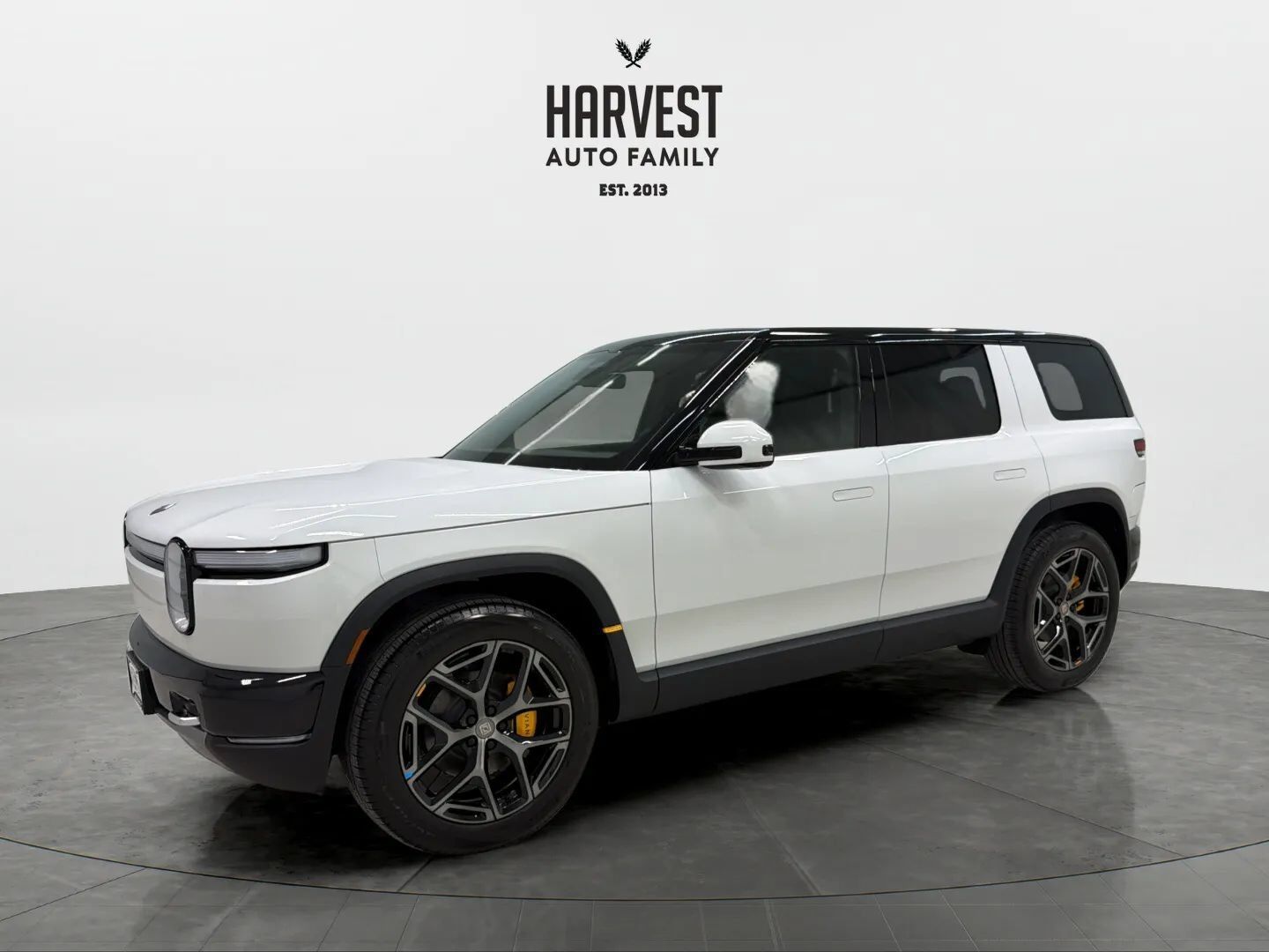 2027 RIVIAN R2