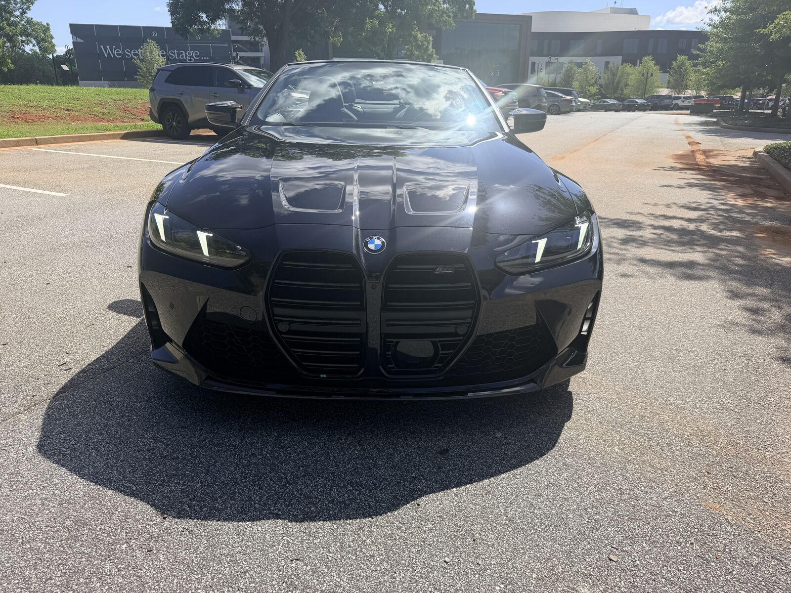 2026 BMW M4