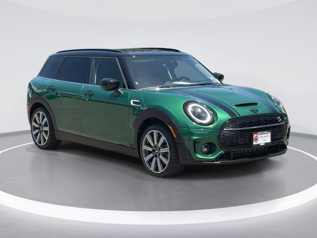 2024 MINI Clubman