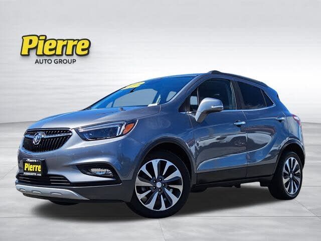 2019 BUICK Encore