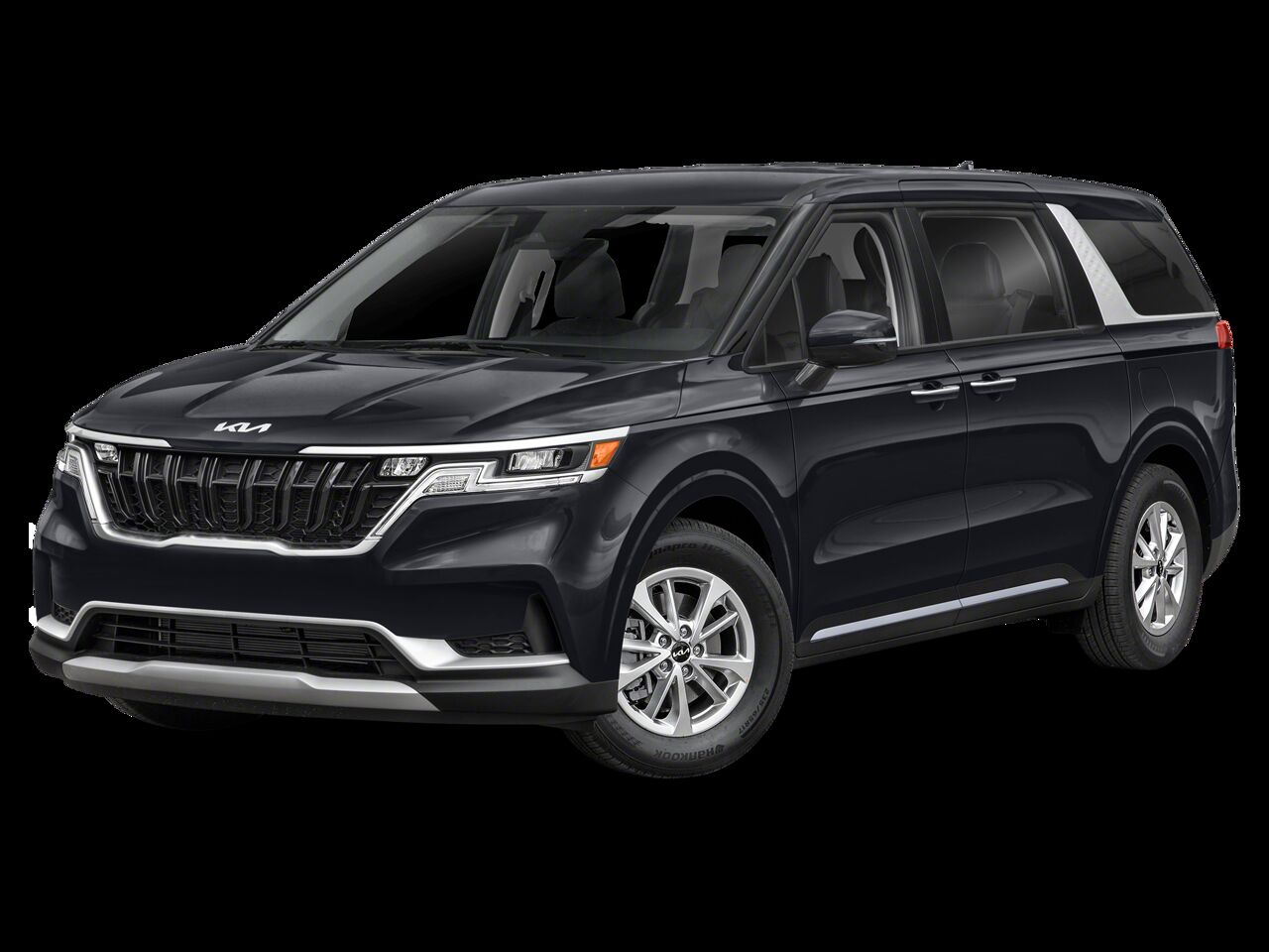 2024 KIA Carnival