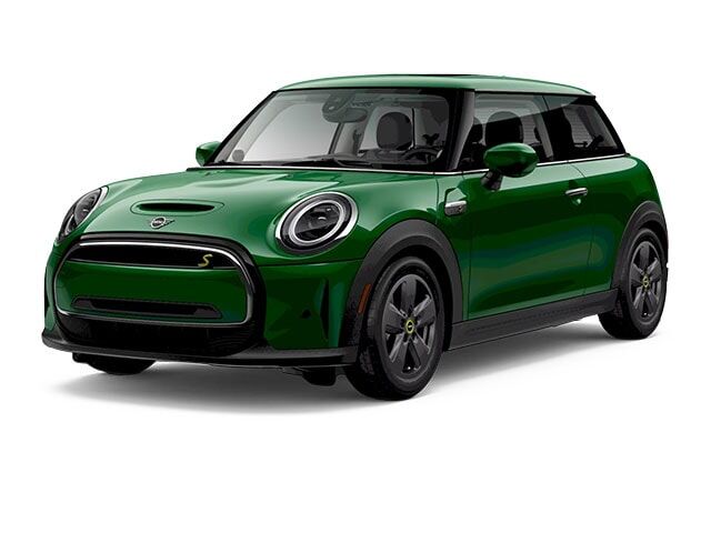 2024 MINI Hardtop