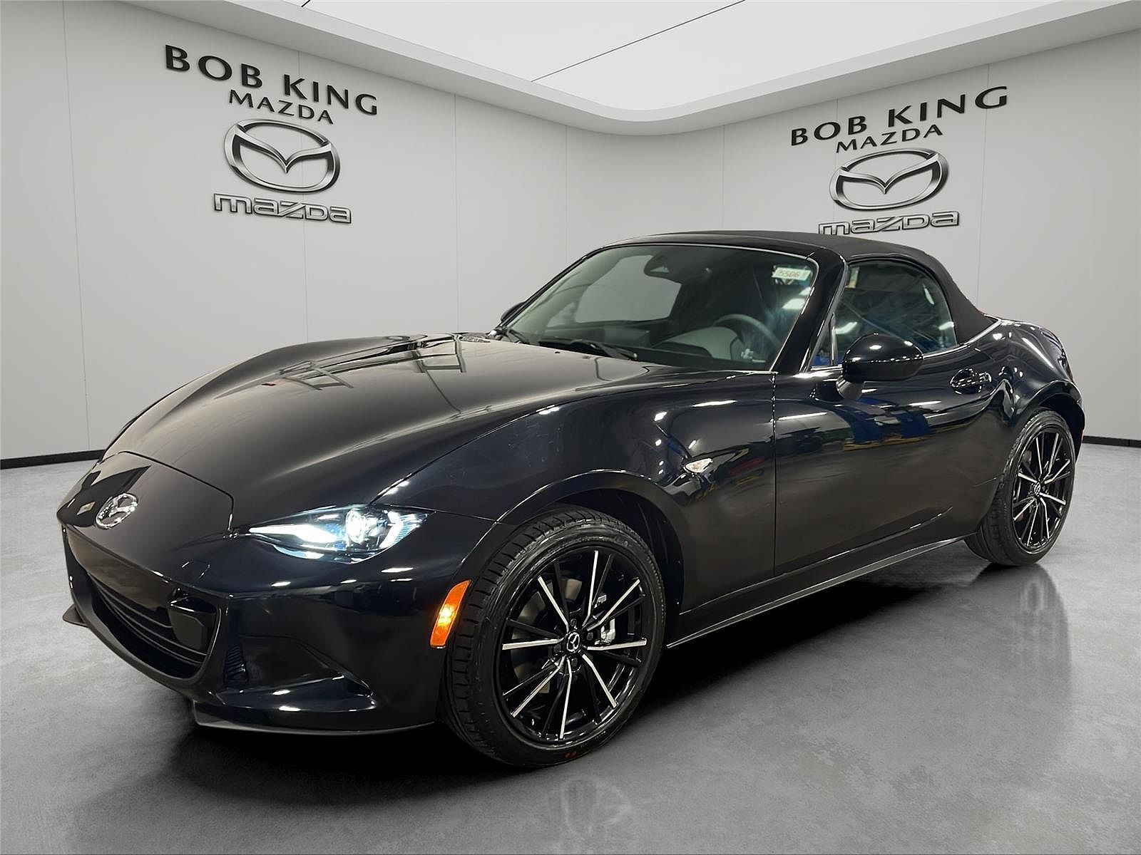 2026 MAZDA MX-5