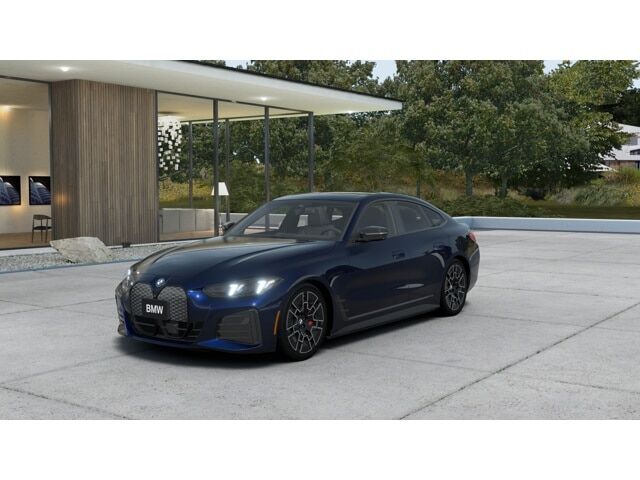 2026 BMW i4