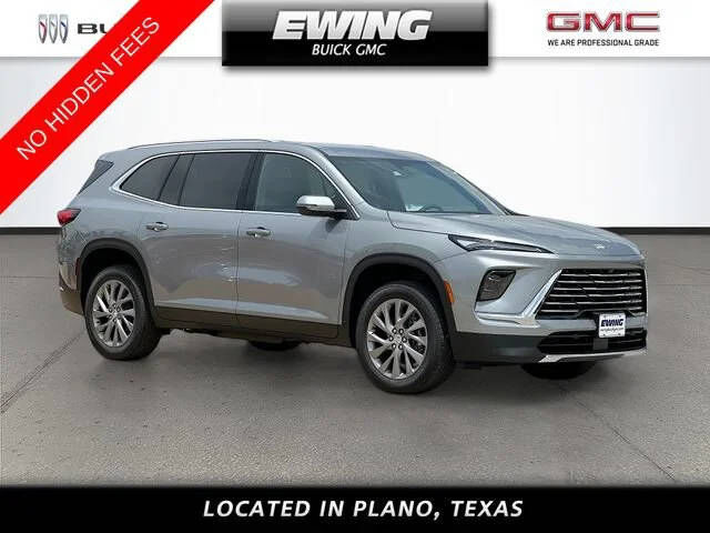 2026 BUICK Enclave