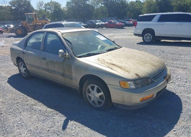 1994 HONDA Accord