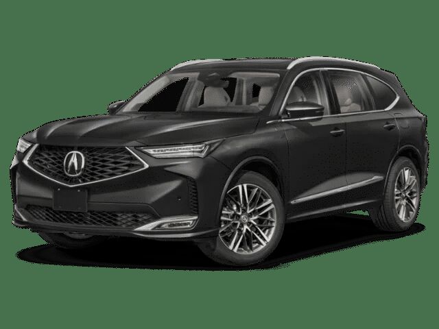 2026 ACURA MDX