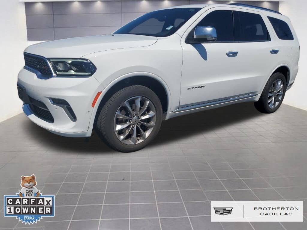2023 DODGE Durango