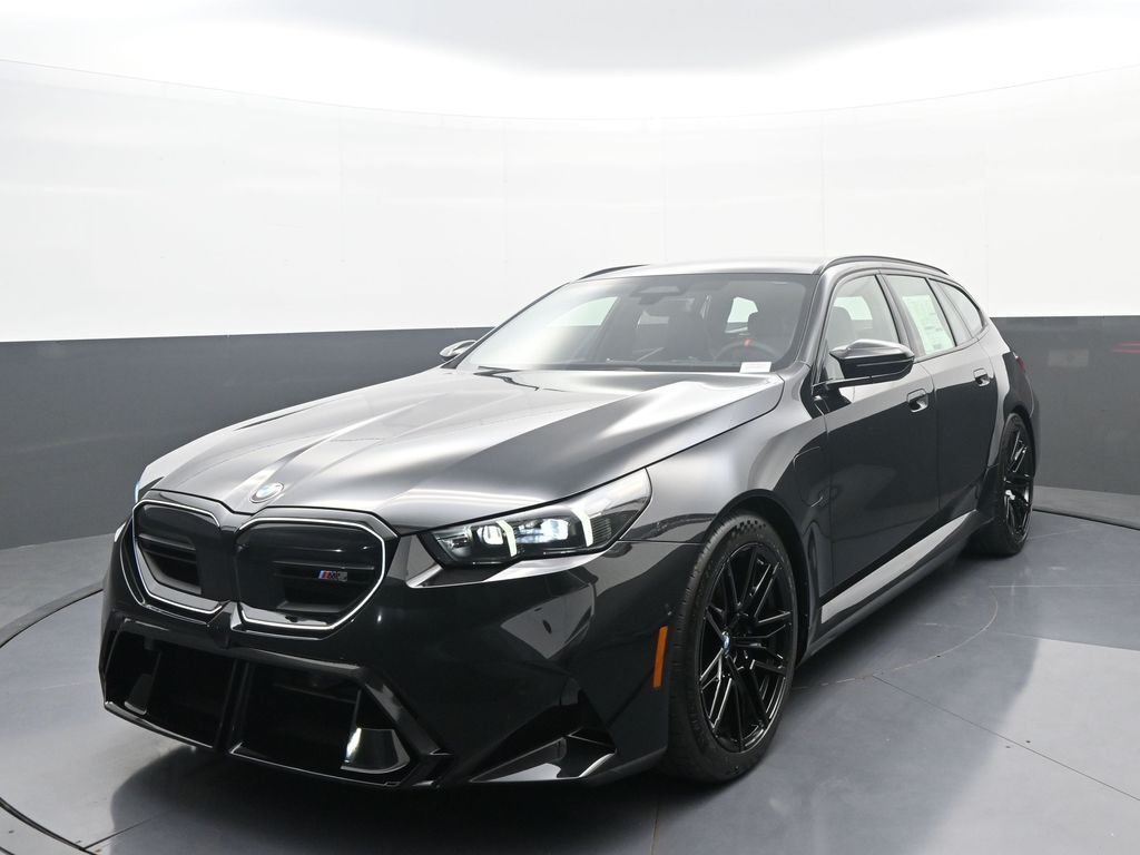 2027 BMW M5