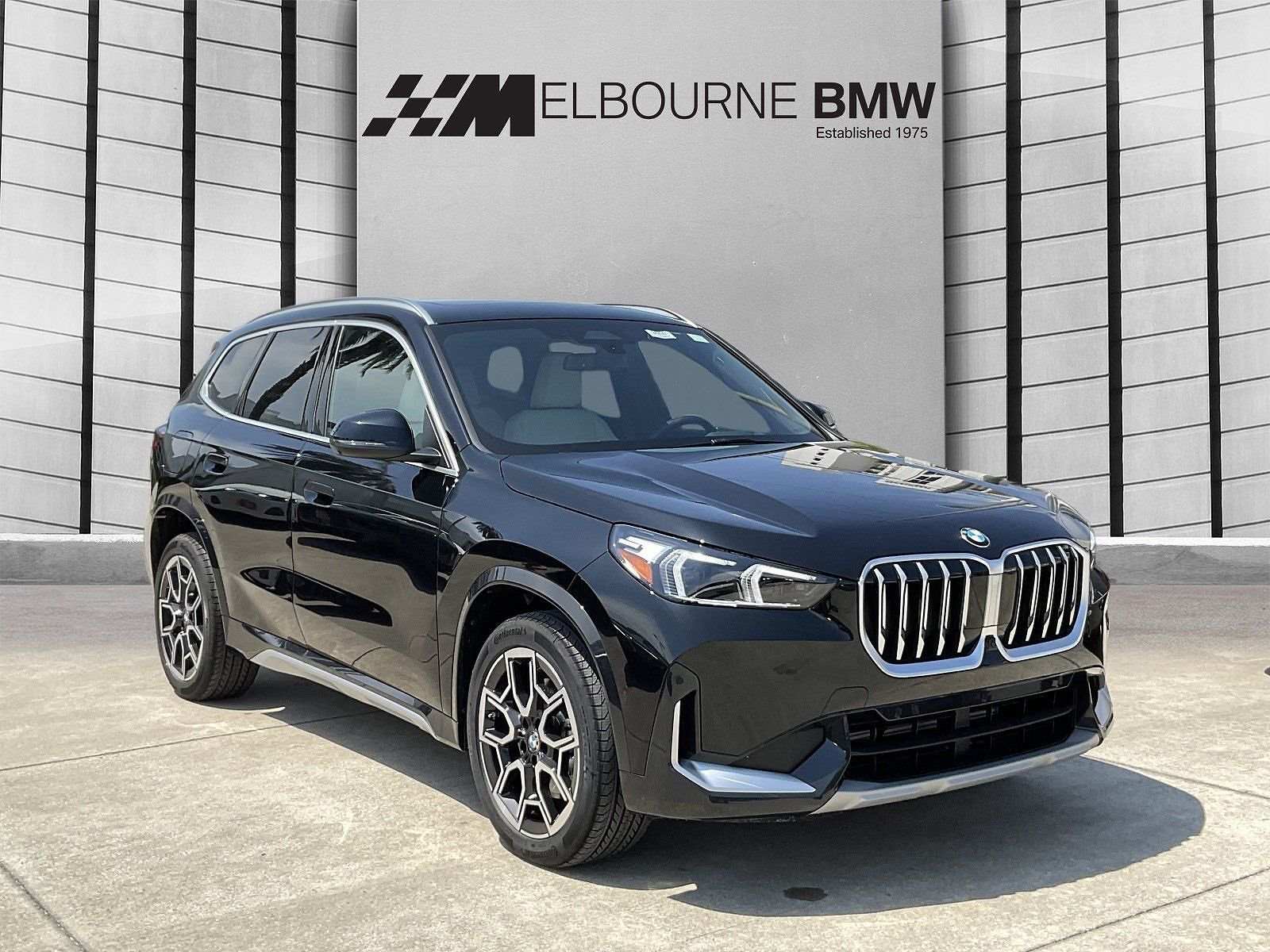 2026 BMW X1