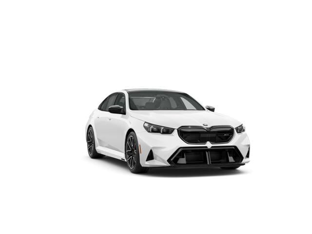 2027 BMW M5