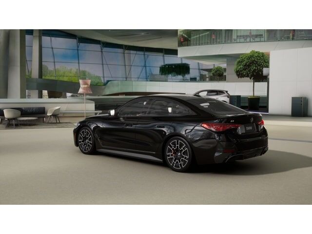 2026 BMW i4