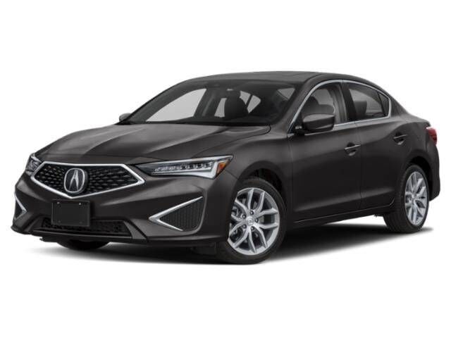 2021 ACURA ILX
