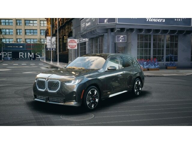 2026 BMW X3