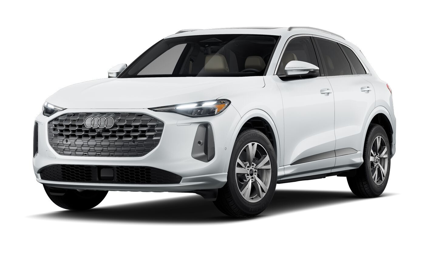 2026 AUDI Q5