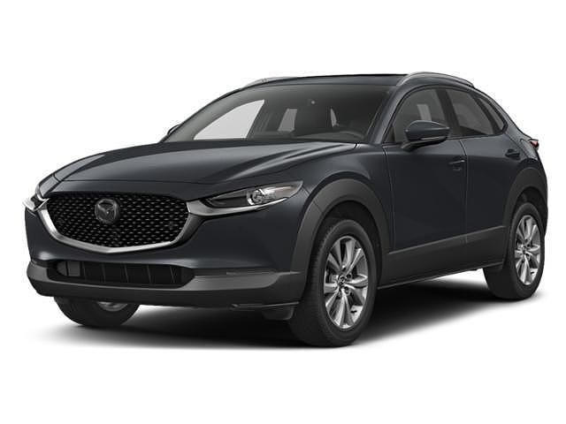 2026 MAZDA CX-30