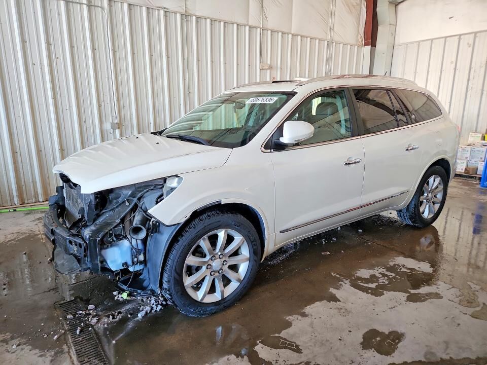 2015 BUICK Enclave