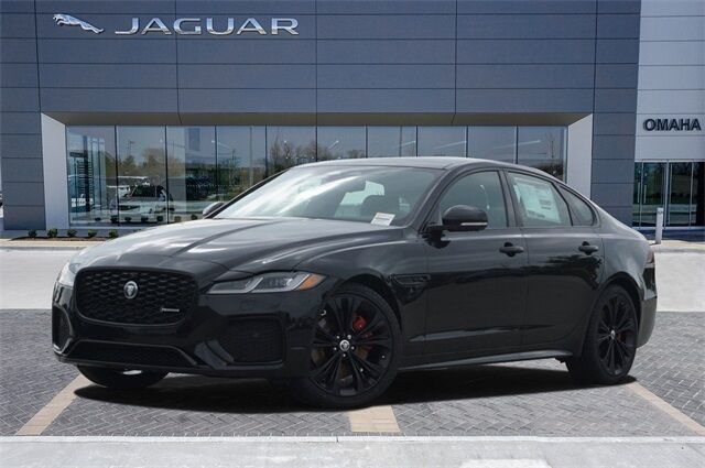 2024 JAGUAR XF