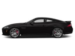 2012 JAGUAR XK