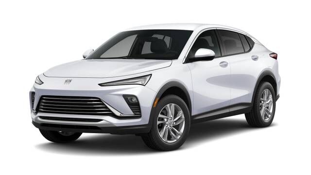 2026 BUICK Envista