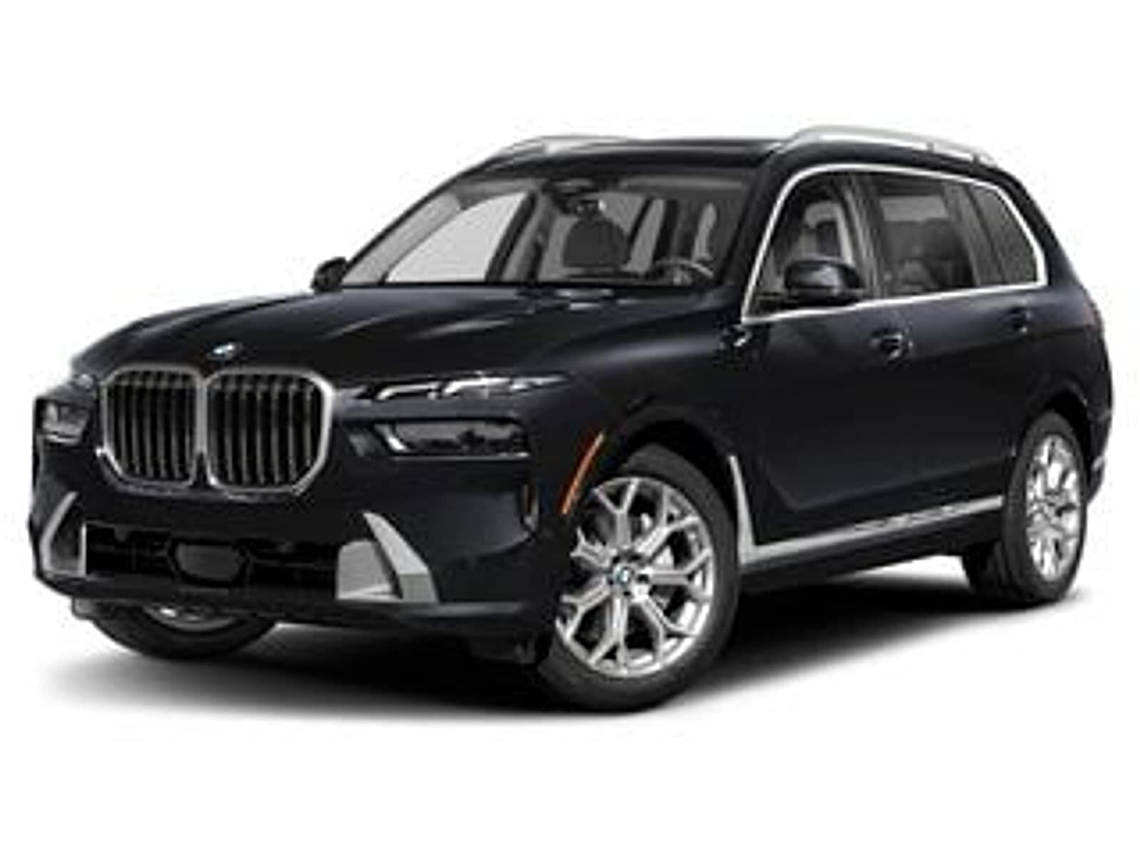 2024 BMW X7