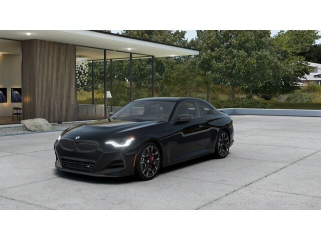 2026 BMW M2