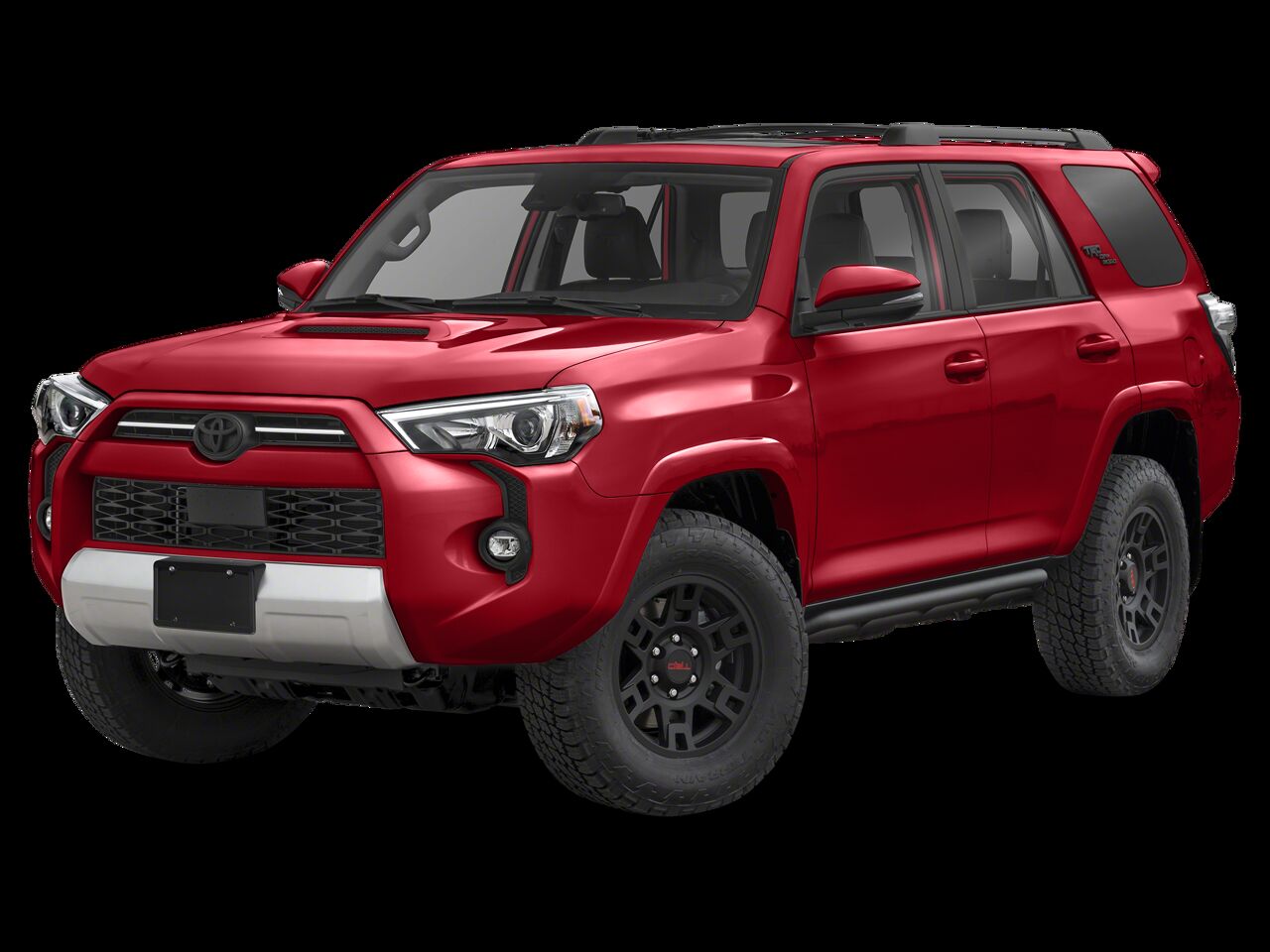 2023 TOYOTA 4-Runner