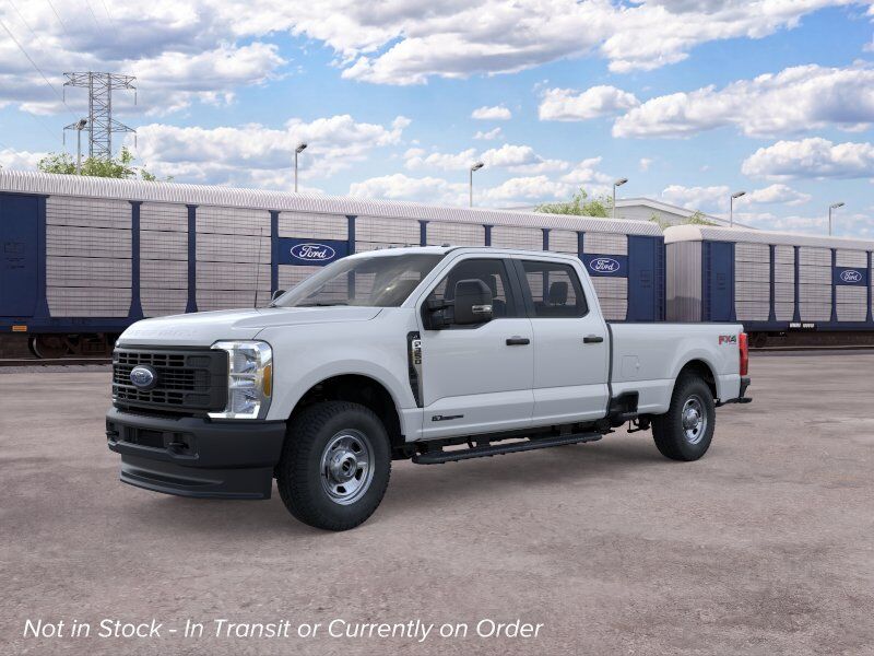 2026 FORD F-350