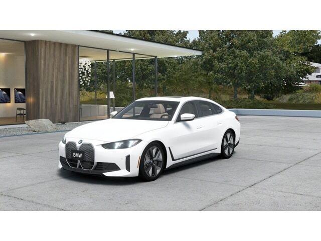 2026 BMW i4