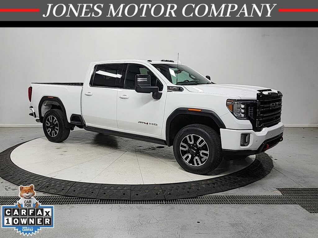 2022 GMC Sierra
