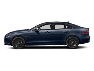2018 JAGUAR XE
