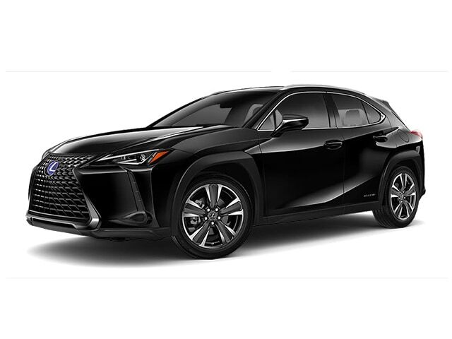 2019 LEXUS UX
