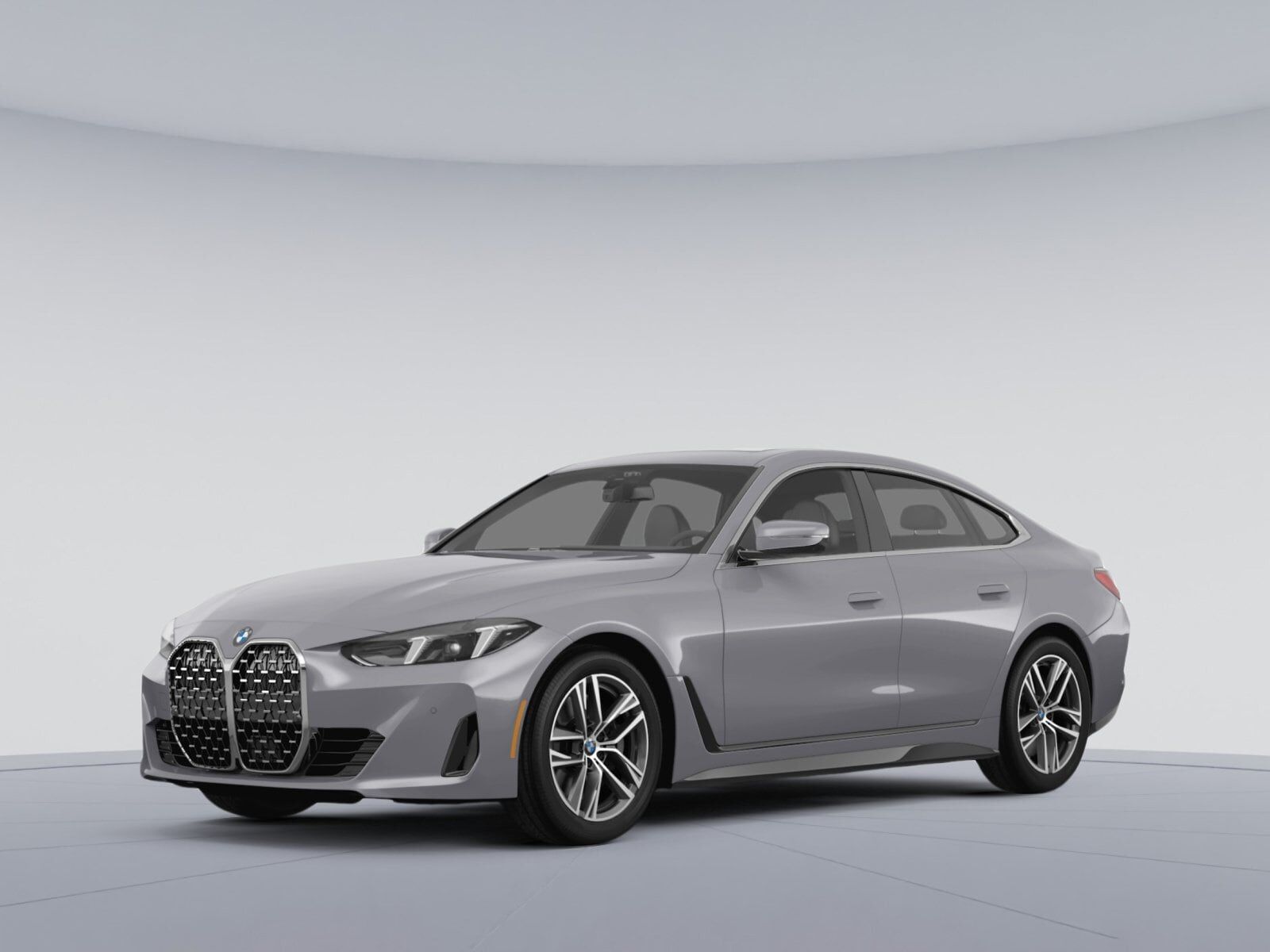 2026 BMW 4 Series