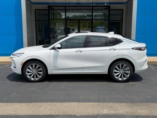 2026 BUICK Envista