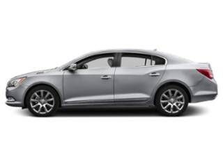 2015 BUICK LaCrosse