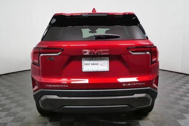 2027 GMC Terrain