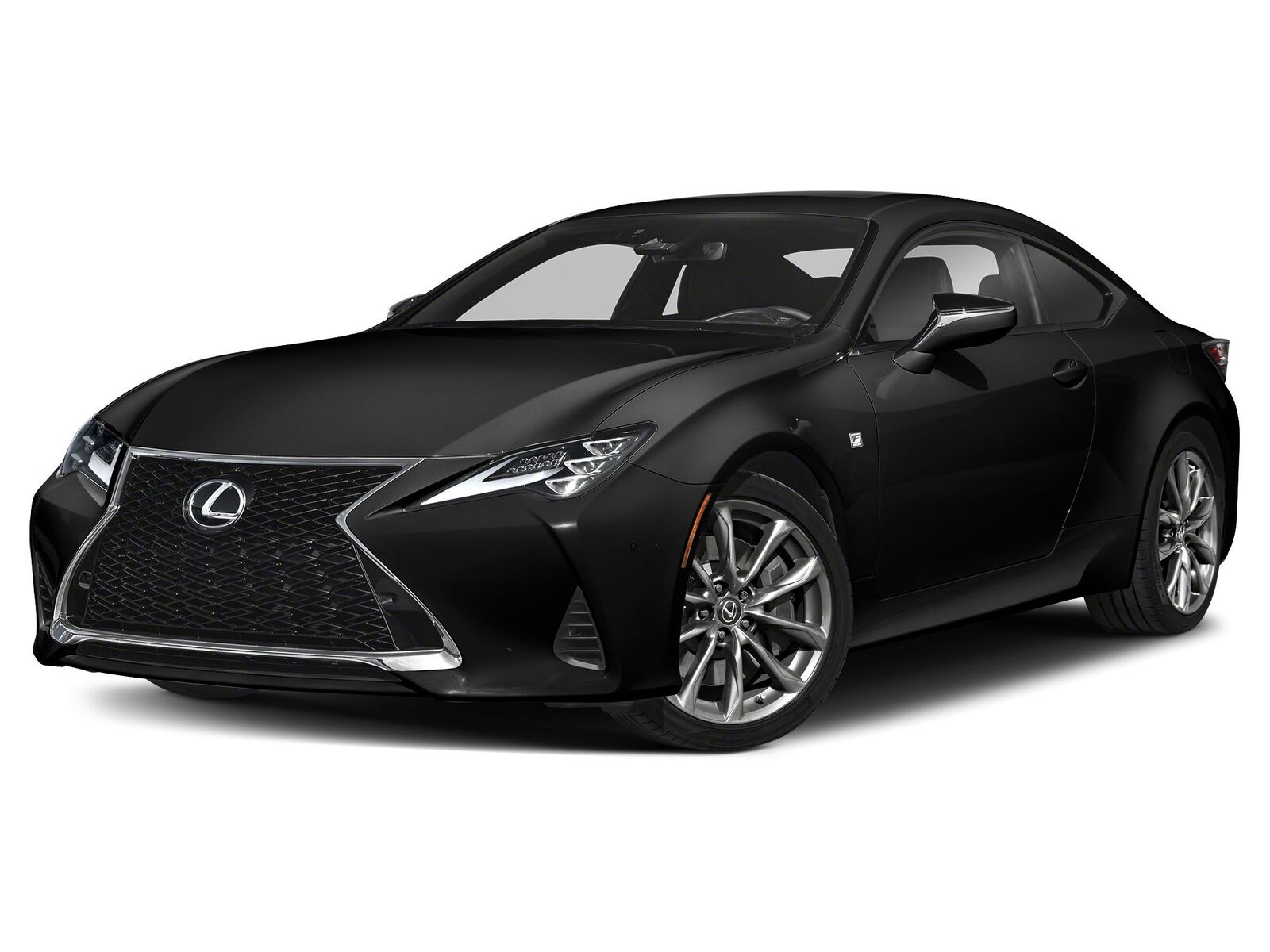 2021 LEXUS RC