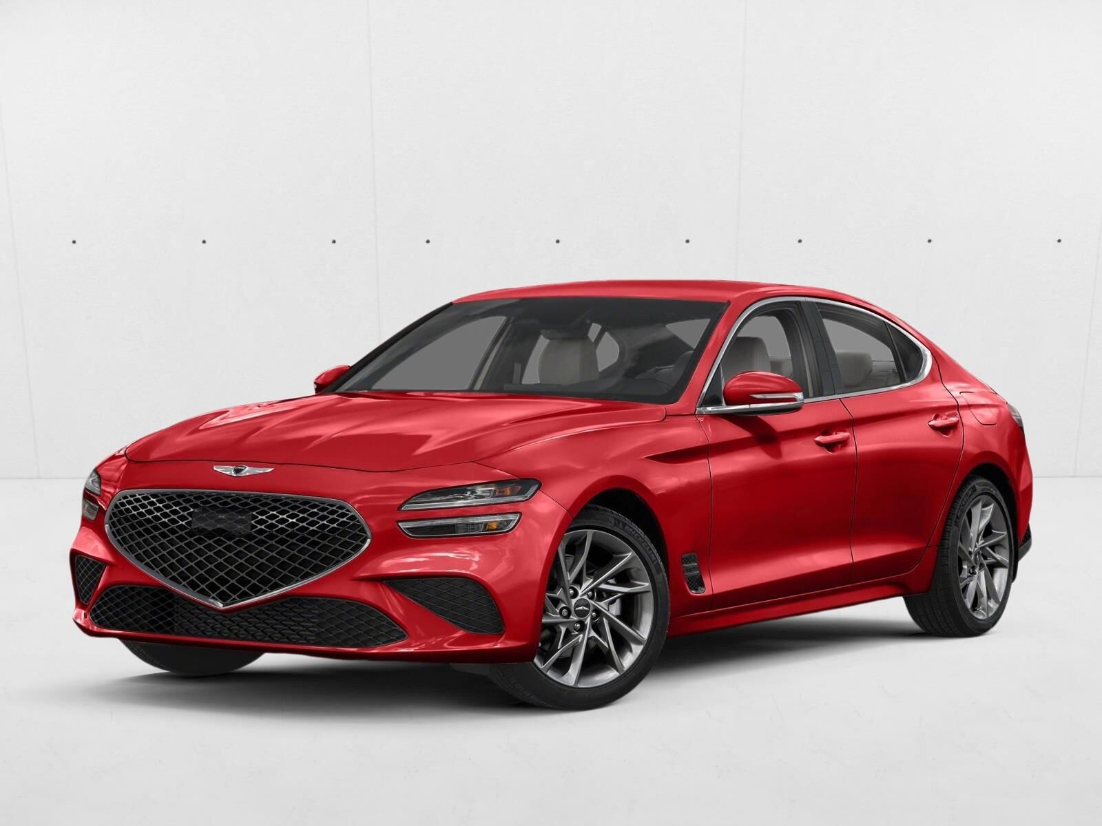 2023 GENESIS G70